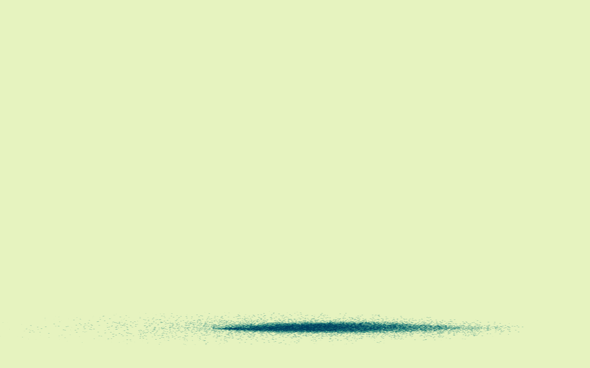 A stylized hand writing with a fountain pen